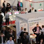 UBT Trade Expo - May 17th-19th 2016