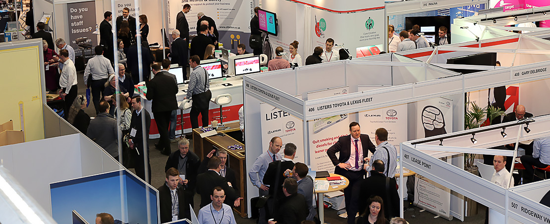 UBT Trade Expo - May 17th-19th 2016