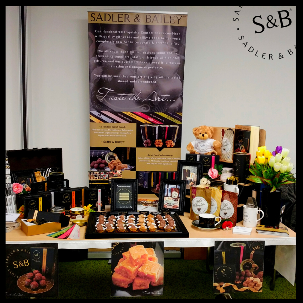 The Lakes Hospitality Show March 2023